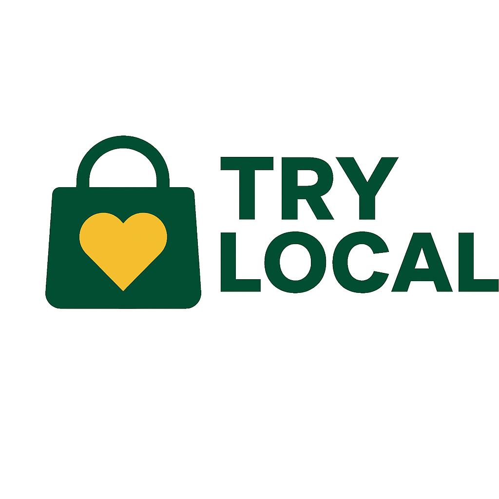 Try Local Logo